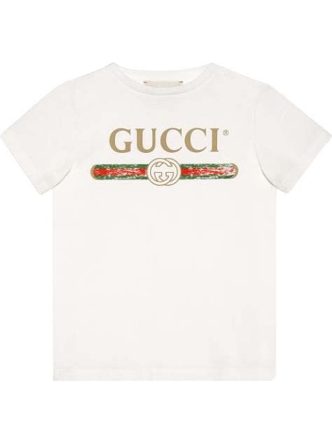 gucci bambina 9 anni|farfetch gucci kids.